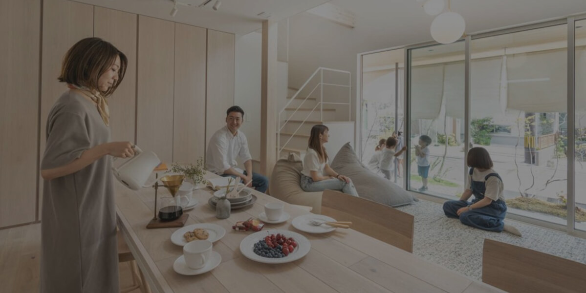 modelhouse モデルハウス